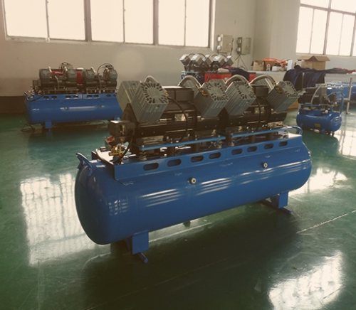我國液壓機械行業(yè)發(fā)展前景廣闊